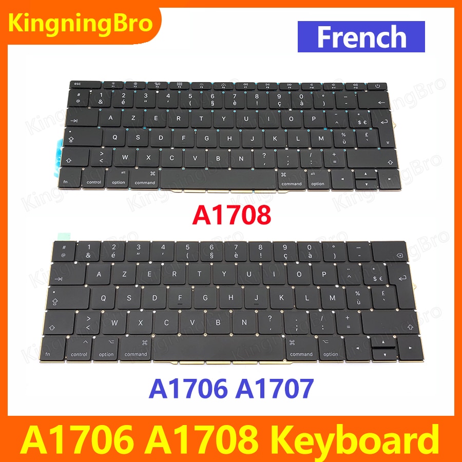 ο A1706 A1707 ü  Ű Macbook Pro 13 &A1708 Ű, 2016 2017 